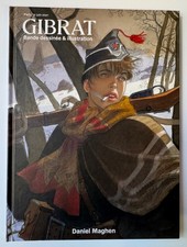 Catalogue BD MAGHEN SPECIAL