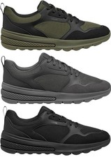 Scarpa Uomo Sneaker Geox
