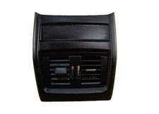 GRIGLIA SFIATO ARIA POSTERIORE