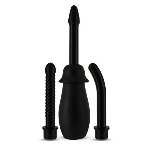 Doccia anale intima clistere - anale,