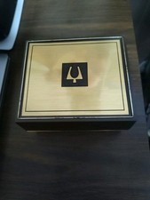 Bulova Accutron N6 Day Date