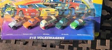 Micro Machines #10 VOLKSWAGEN