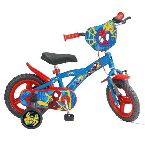Bicicletta pollici - bicicletta, 12