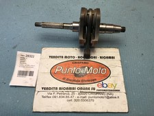 Albero motore biella Aprilia