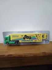 Iveco Eurostar Protar Corse