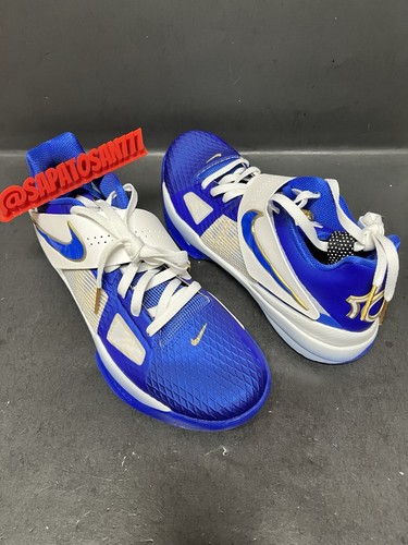 Nike zoom real - kd, iv