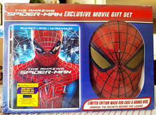 The Amazing Spider-Man