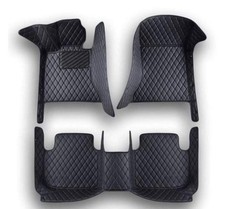 Tappetini Per Auto Compatibili Con Audi A3 S3 RS3 Sline Quattro 8P SS