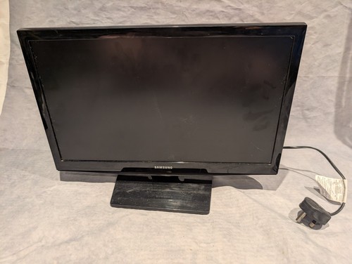 Samsung ue19h4000aw tv - samsung, 19"