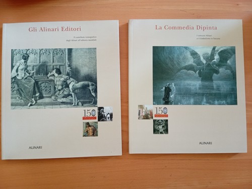 Commedia dipinta gli - la,