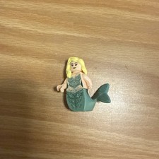 LEGO Sirena poc020 Pirati dei