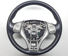 VOLANTE STERZO PER NISSAN
