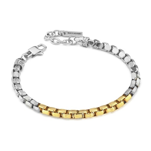 Bracciale boccadamo uomo in - boccadamo,