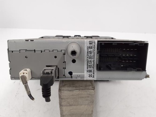 Autoradio originale fiat tipo - fiat,