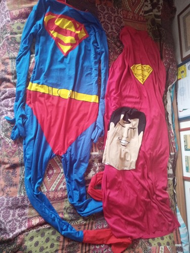 Costume cosplay new - costume, carnival