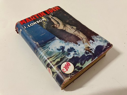 Martin eden jack london - di,