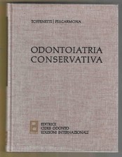 TOFFENETTI PESCARMONA -