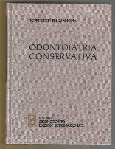 Toffenetti pescarmona - toffenetti,