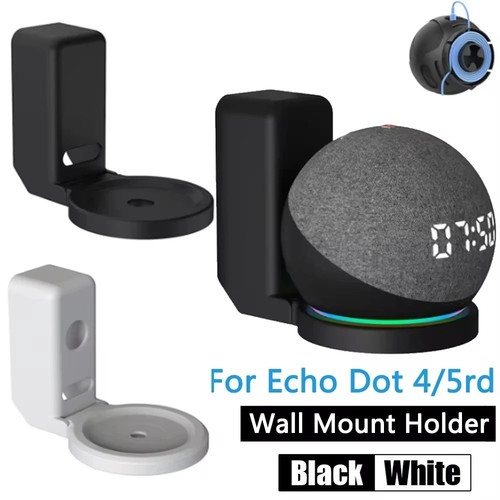 Supporto parete per amazon - da,