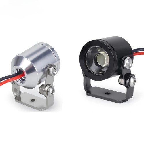2pz faretto led con - 2pz,
