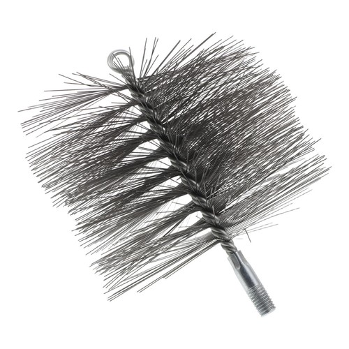 Spazzola pulizia camini - spazzola,