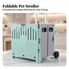 Passeggino con Trasportino