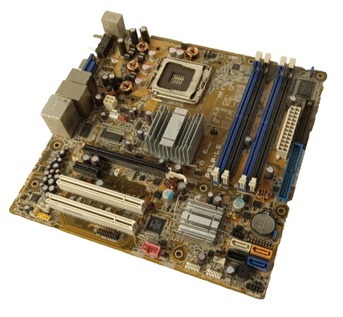 Scheda madre desktop 5188-8019