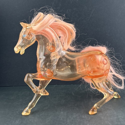 Vintage she principessa - she-ra, del