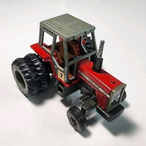 Ertl farm machines massey - machines,