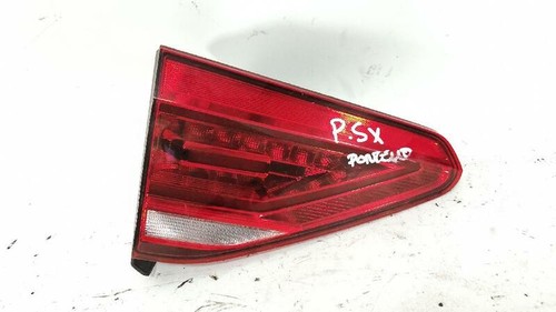 Fanale posteriore interno - posteriore,