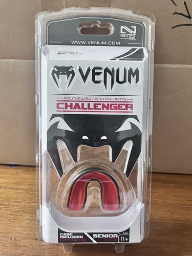 Paradenti venom challenger - paradenti,