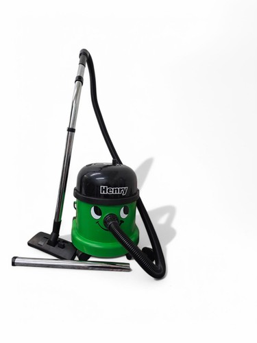 Henry hoover aspirapolvere - henry,