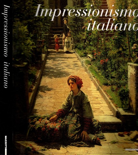Impressionismo italiano ediz - italiano.,