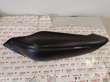 Codone/Fianchetti posteriori per tutte le Ducati Supersport i.e.