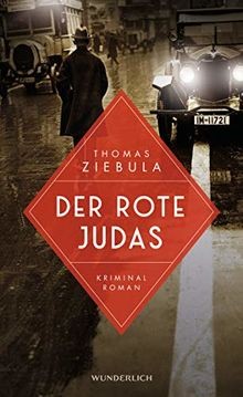 Der rote judas paul stainer - der,