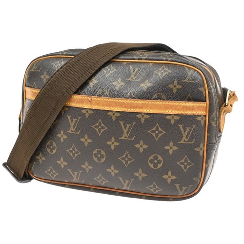 Borsa tracolla louis vuitton - a,