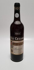 Vintage bottle pio cesare - -,