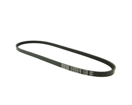 Cinghia trapezoidale dayco - trapezoidale,