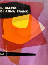 Frank, Anna. - Il Diario di Anna Frank. 
