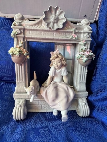 Lladro 6817 sogni infanzia - lladro,