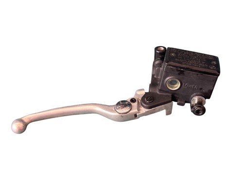 Pompa freno anteriore - anteriore, brembo