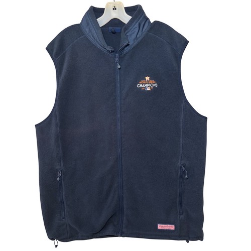 Gilet vineyard vines - gilet, houston