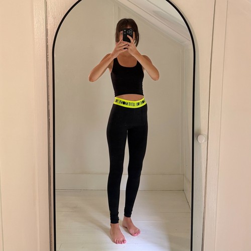 Leggings lunghi zumba - zumba, it