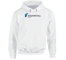 Rheinmetall Hoodie