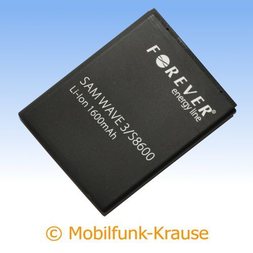 Batteria per samsung omnia - omnia, w