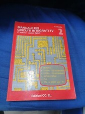 MANUALE DEI CIRCUITI INTEGRATI
