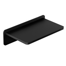 CHRIS BERGEN scarico a rondine