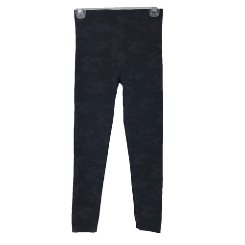 Spanx pantaloni leggings donna - pantaloni,