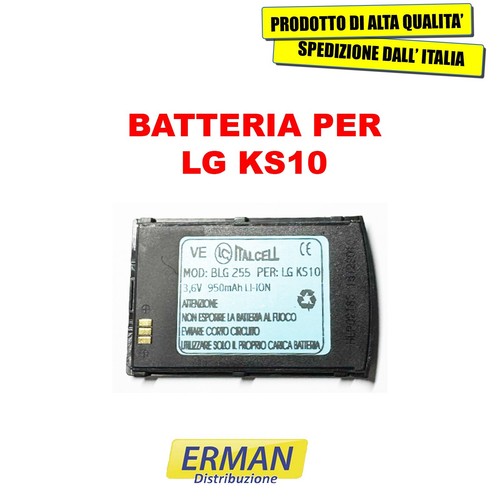 Batteria originale per - batteria,
