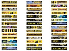 Subbuteo adesivi stickers - 42,
